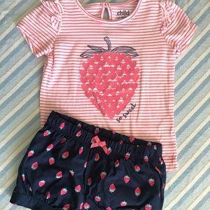 Children’s clothing bundle